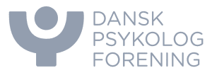 Dansk Psykolog Forening Logo
